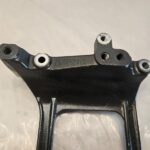 EPA13 PACCAR MX-13 DIESEL ENGINE ALTERNATOR SUPPORT BRACKET 1887222 OEM - 120$ Picture 1 of 5 Picture 2 of 5 Picture 3 of 5 Picture 4 of 5 Picture 5 of 5 Picture 1 of 5 Picture 2 of 5 Picture 3 of 5 Picture 4 of 5