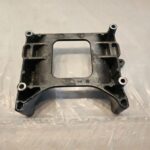 EPA13 PACCAR MX-13 DIESEL ENGINE ALTERNATOR SUPPORT BRACKET 1887222 OEM - 120$ Picture 1 of 5 Picture 2 of 5 Picture 3 of 5 Picture 4 of 5 Picture 5 of 5 Picture 1 of 5 Picture 2 of 5 Picture 3 of 5 Picture 4 of 5 Picture 5 of 5