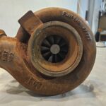 For Parts 2005-2009 Caterpillar C15 Acert Twin Turbocharger 353-9905 OEM - 1200$ Picture 1 of 8 Picture 2 of 8 Picture 3 of 8 Picture 4 of 8 Picture 5 of 8 Picture 6 of 8 Picture 7 of 8 Picture 8 of 8 Picture 1 of 8 Picture 2 of 8