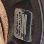 For Parts 2005-2009 Caterpillar C15 Acert Twin Turbocharger 353-9905 OEM - 1200$ Picture 1 of 8 Picture 2 of 8 Picture 3 of 8 Picture 4 of 8 Picture 5 of 8 Picture 6 of 8 Picture 7 of 8 Picture 8 of 8 Picture 1 of 8 Picture 2 of 8 Picture 3 of 8