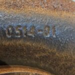 For Parts 2005-2009 Caterpillar C15 Acert Twin Turbocharger 353-9905 OEM - 1200$ Picture 1 of 8 Picture 2 of 8 Picture 3 of 8 Picture 4 of 8 Picture 5 of 8 Picture 6 of 8 Picture 7 of 8 Picture 8 of 8 Picture 1 of 8 Picture 2 of 8 Picture 3 of 8 Picture 4 of 8 Picture 5 of 8 Picture 6 of 8