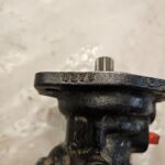 For parts 2004 Mercedes OM460LA Engine Fuel Transfer Pump A4570910201 OEM - 115$ Picture 1 of 4 Picture 2 of 4 Picture 3 of 4 Picture 4 of 4 Picture 1 of 4 Picture 2 of 4