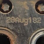 For parts 2004 Mercedes OM460LA Engine Fuel Transfer Pump A4570910201 OEM - 115$ Picture 1 of 4 Picture 2 of 4 Picture 3 of 4 Picture 4 of 4 Picture 1 of 4 Picture 2 of 4 Picture 3 of 4