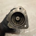 For parts 2004 Mercedes OM460LA Engine Fuel Transfer Pump A4570910201 OEM - 115$ Picture 1 of 4 Picture 2 of 4 Picture 3 of 4 Picture 4 of 4 Picture 1 of 4 Picture 2 of 4 Picture 3 of 4 Picture 4 of 4