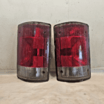 Ford 1997-2004 ECONOLINE EXCURSION E150 250 350 F7UB-13440-AA 2 TAIL LAMPS OEM - 90$ Picture 1 of 6 Picture 2 of 6 Picture 3 of 6 Picture 4 of 6 Picture 5 of 6 Picture 6 of 6 Picture 1 of 6