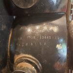 Ford 1997-2004 ECONOLINE EXCURSION E150 250 350 F7UB-13440-AA 2 TAIL LAMPS OEM - 90$ Picture 1 of 6 Picture 2 of 6 Picture 3 of 6 Picture 4 of 6 Picture 5 of 6 Picture 6 of 6 Picture 1 of 6 Picture 2 of 6