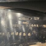 Ford 1997-2004 ECONOLINE EXCURSION E150 250 350 F7UB-13440-AA 2 TAIL LAMPS OEM - 90$ Picture 1 of 6 Picture 2 of 6 Picture 3 of 6 Picture 4 of 6 Picture 5 of 6 Picture 6 of 6 Picture 1 of 6 Picture 2 of 6 Picture 3 of 6