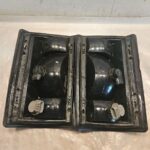Ford 1997-2004 ECONOLINE EXCURSION E150 250 350 F7UB-13440-AA 2 TAIL LAMPS OEM - 90$ Picture 1 of 6 Picture 2 of 6 Picture 3 of 6 Picture 4 of 6 Picture 5 of 6 Picture 6 of 6 Picture 1 of 6 Picture 2 of 6 Picture 3 of 6 Picture 4 of 6 Picture 5 of 6