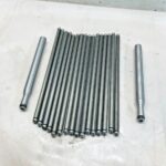 Ford Powerstroke 6.0 Diesel Engine Push Rods Complete Set IHC VT365 OEM - 112.5$ Picture 1 of 3 Picture 2 of 3 Picture 3 of 3 Picture 1 of 3
