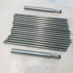 Ford Powerstroke 6.0 Diesel Engine Push Rods Complete Set IHC VT365 OEM - 112.5$ Picture 1 of 3 Picture 2 of 3 Picture 3 of 3 Picture 1 of 3 Picture 2 of 3 Picture 3 of 3