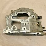 Foton ISF 2.8 ISF2.8 Cummins Diesel Engine Rear Gear Housing 5259743 OEM - 95$ Picture 1 of 6 Picture 2 of 6 Picture 3 of 6 Picture 4 of 6 Picture 5 of 6 Picture 6 of 6 Picture 1 of 6