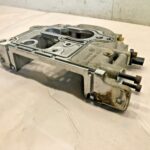 Foton ISF 2.8 ISF2.8 Cummins Diesel Engine Rear Gear Housing 5259743 OEM - 95$ Picture 1 of 6 Picture 2 of 6 Picture 3 of 6 Picture 4 of 6 Picture 5 of 6 Picture 6 of 6 Picture 1 of 6 Picture 2 of 6