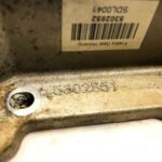 Foton ISF 2.8 ISF2.8 Cummins Diesel Engine Rear Gear Housing 5259743 OEM - 95$ Picture 1 of 6 Picture 2 of 6 Picture 3 of 6 Picture 4 of 6 Picture 5 of 6 Picture 6 of 6 Picture 1 of 6 Picture 2 of 6 Picture 3 of 6 Picture 4 of 6 Picture 5 of 6