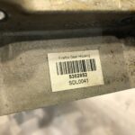 Foton ISF 2.8 ISF2.8 Cummins Diesel Engine Rear Gear Housing 5259743 OEM - 95$ Picture 1 of 6 Picture 2 of 6 Picture 3 of 6 Picture 4 of 6 Picture 5 of 6 Picture 6 of 6 Picture 1 of 6 Picture 2 of 6 Picture 3 of 6 Picture 4 of 6 Picture 5 of 6 Picture 6 of 6