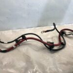 Freightliner A06-25795-046 Battery Ground Cable Assembly Negative With Posit OEM - 85.5$ Picture 1 of 4 Picture 2 of 4 Picture 3 of 4 Picture 4 of 4 Picture 1 of 4 Picture 2 of 4