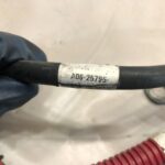 Freightliner A06-25795-046 Battery Ground Cable Assembly Negative With Posit OEM - 85.5$ Picture 1 of 4 Picture 2 of 4 Picture 3 of 4 Picture 4 of 4 Picture 1 of 4 Picture 2 of 4 Picture 3 of 4