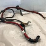 Freightliner A06-25795-046 Battery Ground Cable Assembly Negative With Posit OEM - 85.5$ Picture 1 of 4 Picture 2 of 4 Picture 3 of 4 Picture 4 of 4 Picture 1 of 4 Picture 2 of 4 Picture 3 of 4 Picture 4 of 4