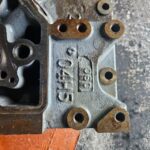 Freightliner M2106 Truck Cummins 8.3 ISC 285 Diesel Engine Cylinder Head 8104061 - 1400$ Picture 1 of 10 Picture 2 of 10 Picture 3 of 10 Picture 4 of 10 Picture 5 of 10 Picture 6 of 10 Picture 7 of 10 Picture 8 of 10 Picture 9 of 10 Picture 10 of 10 Picture 1 of 10 Picture 2 of 10 Picture 3 of 10 Picture 4 of 10 Picture 5 of 10 Picture 6 of 10 Picture 7 of 10 Picture 8 of 10 Picture 9 of 10 Picture 10 of 10