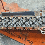 Freightliner M2106 Truck Cummins 8.3 ISC 285 Diesel Engine Cylinder Head 8104061 - 1400$ Picture 1 of 10 Picture 2 of 10 Picture 3 of 10 Picture 4 of 10 Picture 5 of 10 Picture 6 of 10 Picture 7 of 10 Picture 8 of 10 Picture 9 of 10 Picture 10 of 10 Picture 1 of 10