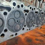 Freightliner M2106 Truck Cummins 8.3 ISC 285 Diesel Engine Cylinder Head 8104061 - 1400$ Picture 1 of 10 Picture 2 of 10 Picture 3 of 10 Picture 4 of 10 Picture 5 of 10 Picture 6 of 10 Picture 7 of 10 Picture 8 of 10 Picture 9 of 10 Picture 10 of 10 Picture 1 of 10 Picture 2 of 10 Picture 3 of 10 Picture 4 of 10 Picture 5 of 10 Picture 6 of 10 Picture 7 of 10 Picture 8 of 10