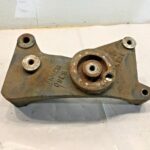 GENUINE CUMMINS M11 ISM11 DIESLE ENGINE ALTERNATOR SUPPORT 3104213 OEM - 90$ Picture 1 of 5 Picture 2 of 5 Picture 3 of 5 Picture 4 of 5 Picture 5 of 5 Picture 1 of 5