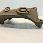 GENUINE CUMMINS M11 ISM11 DIESLE ENGINE ALTERNATOR SUPPORT 3104213 OEM - 90$ Picture 1 of 5 Picture 2 of 5 Picture 3 of 5 Picture 4 of 5 Picture 5 of 5 Picture 1 of 5 Picture 2 of 5