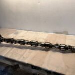 GENUINE Cummins ISX12 11.9L IESEL ENGINE CAMSHAFT WITH GEAR 4331284 OEM 4313701 -  Picture 1 of 4 Picture 2 of 4 Picture 3 of 4 Picture 4 of 4 Picture 1 of 4