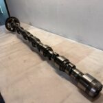 GENUINE Cummins ISX12 11.9L IESEL ENGINE CAMSHAFT WITH GEAR 4331284 OEM 4313701 -  Picture 1 of 4 Picture 2 of 4 Picture 3 of 4 Picture 4 of 4 Picture 1 of 4 Picture 2 of 4
