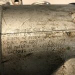 GENUINE DETROIT DIESEL SERIES 60 14.0L ENGINE EGR COOLER  23537387 OEM - 1100$ Picture 1 of 7 Picture 2 of 7 Picture 3 of 7 Picture 4 of 7 Picture 5 of 7 Picture 6 of 7 Picture 7 of 7 Picture 1 of 7 Picture 2 of 7