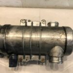 GENUINE DETROIT DIESEL SERIES 60 14.0L ENGINE EGR COOLER  23537387 OEM - 1100$ Picture 1 of 7 Picture 2 of 7 Picture 3 of 7 Picture 4 of 7 Picture 5 of 7 Picture 6 of 7 Picture 7 of 7 Picture 1 of 7 Picture 2 of 7 Picture 3 of 7