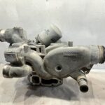 Genuine 2015 Paccar MX13 Diesel Engine Water Pump Housing Assembly 1917700 OEM - 517.5$ Picture 1 of 7 Picture 2 of 7 Picture 3 of 7 Picture 4 of 7 Picture 5 of 7 Picture 6 of 7 Picture 7 of 7 Picture 1 of 7