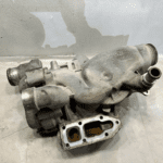 Genuine 2015 Paccar MX13 Diesel Engine Water Pump Housing Assembly 1917700 OEM - 517.5$ Picture 1 of 7 Picture 2 of 7 Picture 3 of 7 Picture 4 of 7 Picture 5 of 7 Picture 6 of 7 Picture 7 of 7 Picture 1 of 7 Picture 2 of 7