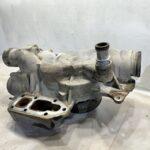 Genuine 2015 Paccar MX13 Diesel Engine Water Pump Housing Assembly 1917700 OEM - 517.5$ Picture 1 of 7 Picture 2 of 7 Picture 3 of 7 Picture 4 of 7 Picture 5 of 7 Picture 6 of 7 Picture 7 of 7 Picture 1 of 7 Picture 2 of 7 Picture 3 of 7