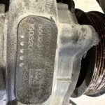 Genuine 2015 Paccar MX13 Diesel Engine Water Pump Housing Assembly 1917700 OEM - 517.5$ Picture 1 of 7 Picture 2 of 7 Picture 3 of 7 Picture 4 of 7 Picture 5 of 7 Picture 6 of 7 Picture 7 of 7 Picture 1 of 7 Picture 2 of 7 Picture 3 of 7 Picture 4 of 7