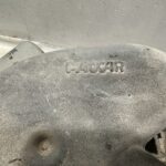 Genuine 2015 Paccar MX13 Diesel Engine Water Pump Housing Assembly 1917700 OEM - 517.5$ Picture 1 of 7 Picture 2 of 7 Picture 3 of 7 Picture 4 of 7 Picture 5 of 7 Picture 6 of 7 Picture 7 of 7 Picture 1 of 7 Picture 2 of 7 Picture 3 of 7 Picture 4 of 7 Picture 5 of 7