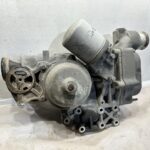 Genuine 2015 Paccar MX13 Diesel Engine Water Pump Housing Assembly 1917700 OEM - 517.5$ Picture 1 of 7 Picture 2 of 7 Picture 3 of 7 Picture 4 of 7 Picture 5 of 7 Picture 6 of 7 Picture 7 of 7 Picture 1 of 7 Picture 2 of 7 Picture 3 of 7 Picture 4 of 7 Picture 5 of 7 Picture 6 of 7