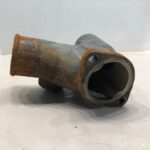 Genuine Cummins ISL 8.3 PACCAR Diesel Engine Water Elbow Inlet 5259749 OEM - 45$ Picture 1 of 4 Picture 2 of 4 Picture 3 of 4 Picture 4 of 4 Picture 1 of 4 Picture 2 of 4