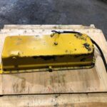 Genuine John Deere 6068 6090 Diesel Engine Oil Pan RE537487 OEM - 900$ Picture 1 of 7 Picture 2 of 7 Picture 3 of 7 Picture 4 of 7 Picture 5 of 7 Picture 6 of 7 Picture 7 of 7 Picture 1 of 7 Picture 2 of 7 Picture 3 of 7