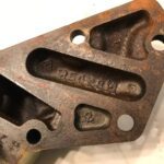 Genuine John Deere 6068 Diesel Engine Oil Cooler Adapter R502811 OEM - 28.8$ Picture 1 of 4 Picture 2 of 4 Picture 3 of 4 Picture 4 of 4 Picture 1 of 4 Picture 2 of 4 Picture 3 of 4