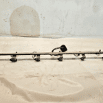 INTERNATIONAL DT466E WIRING HARNESS CHANNEL 1807296C1 OEM - 85.5$ Picture 1 of 4 Picture 2 of 4 Picture 3 of 4 Picture 4 of 4 Picture 1 of 4