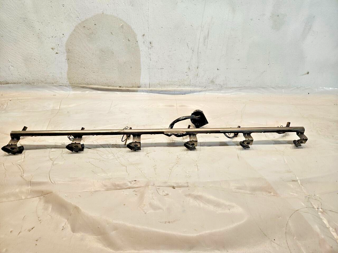 INTERNATIONAL DT466E WIRING HARNESS CHANNEL 1807296C1 OEM