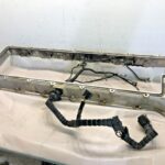 INTERNATIONAL MAXXFORCE 13 DIESEL ENGINE ROCKER ARM HOUSING 3007687C2 OEM - 175$ Picture 1 of 5 Picture 2 of 5 Picture 3 of 5 Picture 4 of 5 Picture 5 of 5 Picture 1 of 5