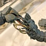 INTERNATIONAL MAXXFORCE 13 DIESEL ENGINE ROCKER ARM HOUSING 3007687C2 OEM - 175$ Picture 1 of 5 Picture 2 of 5 Picture 3 of 5 Picture 4 of 5 Picture 5 of 5 Picture 1 of 5 Picture 2 of 5 Picture 3 of 5