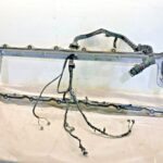 INTERNATIONAL MAXXFORCE 13 DIESEL ENGINE ROCKER ARM HOUSING 3007687C2 OEM - 175$ Picture 1 of 5 Picture 2 of 5 Picture 3 of 5 Picture 4 of 5 Picture 5 of 5 Picture 1 of 5 Picture 2 of 5 Picture 3 of 5 Picture 4 of 5 Picture 5 of 5