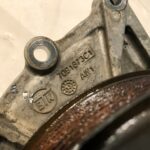 INTERNATIONAL MAXXFORCE 13 DIESEL ENGINE WATER PUMP w/ PULLEY 7091873C1 OEM - 225$ Picture 1 of 6 Picture 2 of 6 Picture 3 of 6 Picture 4 of 6 Picture 5 of 6 Picture 6 of 6 Picture 1 of 6 Picture 2 of 6 Picture 3 of 6