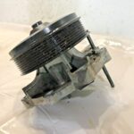 INTERNATIONAL MAXXFORCE 13 DIESEL ENGINE WATER PUMP w/ PULLEY 7091873C1 OEM - 225$ Picture 1 of 6 Picture 2 of 6 Picture 3 of 6 Picture 4 of 6 Picture 5 of 6 Picture 6 of 6 Picture 1 of 6 Picture 2 of 6 Picture 3 of 6 Picture 4 of 6
