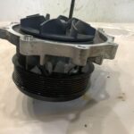 INTERNATIONAL MAXXFORCE 13 DIESEL ENGINE WATER PUMP w/ PULLEY 7091873C1 OEM - 225$ Picture 1 of 6 Picture 2 of 6 Picture 3 of 6 Picture 4 of 6 Picture 5 of 6 Picture 6 of 6 Picture 1 of 6 Picture 2 of 6 Picture 3 of 6 Picture 4 of 6 Picture 5 of 6 Picture 6 of 6