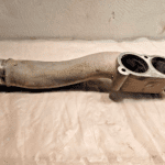 INTERNATIONAL MAXXFORCE13 COOLANT MANIFOLD TUBE/THERMOSTAT HOUSING 3005932C1 OEM - 120$ Picture 1 of 4 Picture 2 of 4 Picture 3 of 4 Picture 4 of 4 Picture 1 of 4