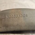 INTERNATIONAL MAXXFORCE13 COOLANT MANIFOLD TUBE/THERMOSTAT HOUSING 3005932C1 OEM - 120$ Picture 1 of 4 Picture 2 of 4 Picture 3 of 4 Picture 4 of 4 Picture 1 of 4 Picture 2 of 4 Picture 3 of 4