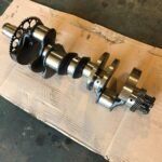 International 6.0 Ford VT365 Diesel Engine Crankshaft 1839402C1 OEM - 450$ Picture 1 of 5 Picture 2 of 5 Picture 3 of 5 Picture 4 of 5 Picture 5 of 5 Picture 1 of 5 Picture 2 of 5